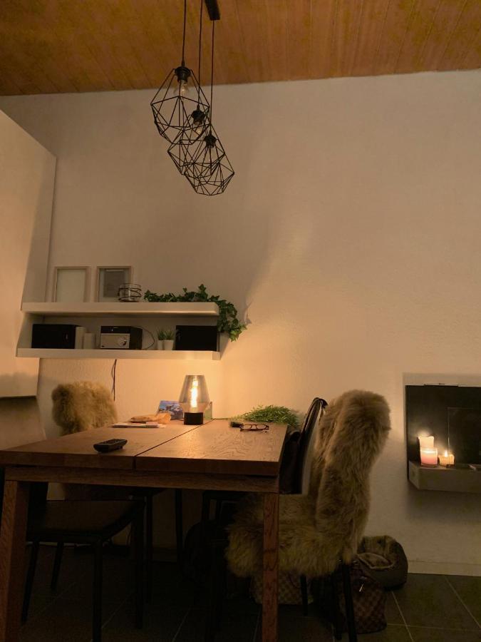 Alpenlaendischer Chic Oberstdorf Eksteriør bilde